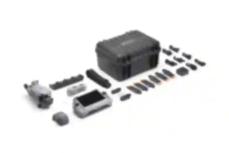 DJI Matrice 4T