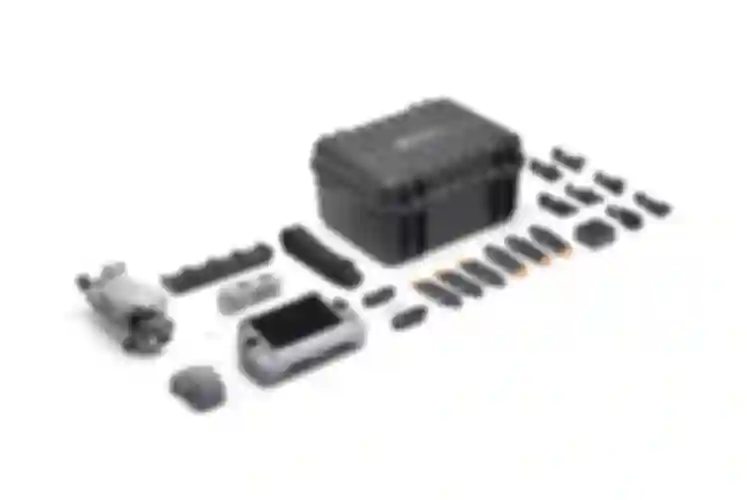 DJI Matrice 4E