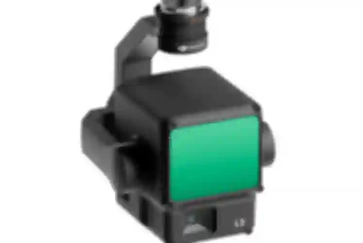 DJI Zenmuse L2