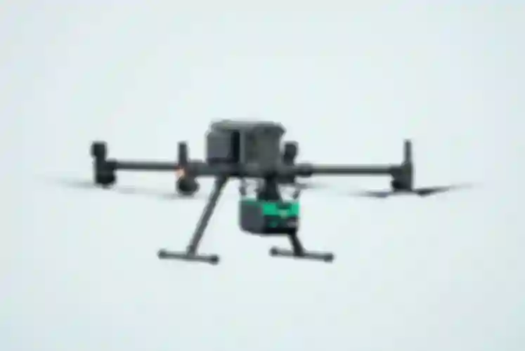 LiAir H600