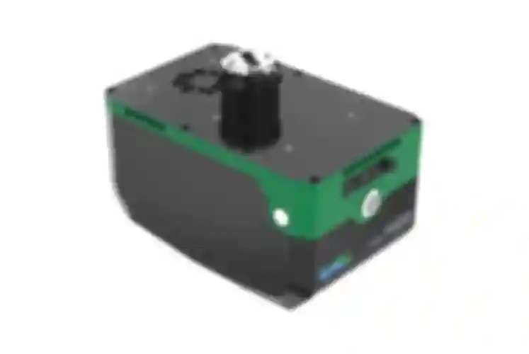 LiAir H600