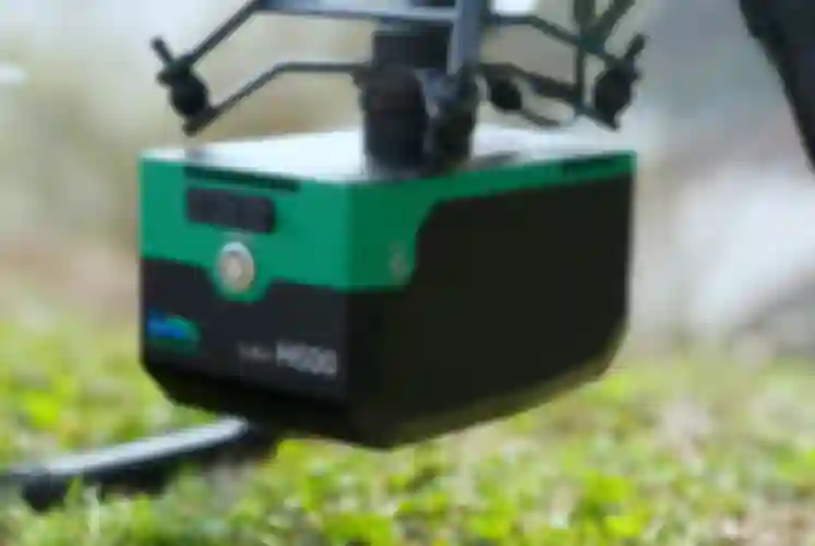 LiAir H600