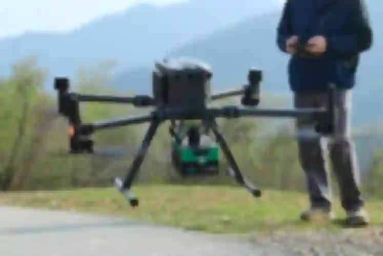 LiAir H600