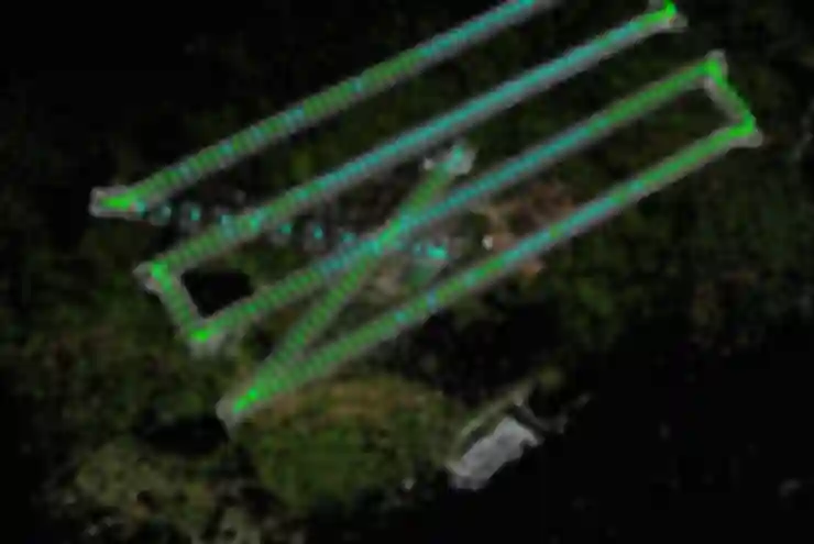 GVI LiDAR360
