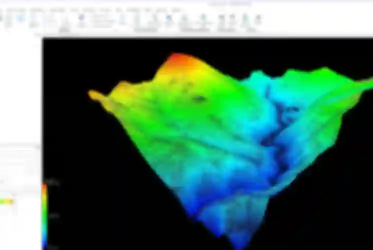 GVI LiDAR360