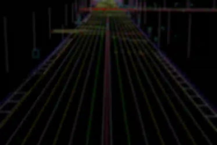 GVI LiDAR360MLS