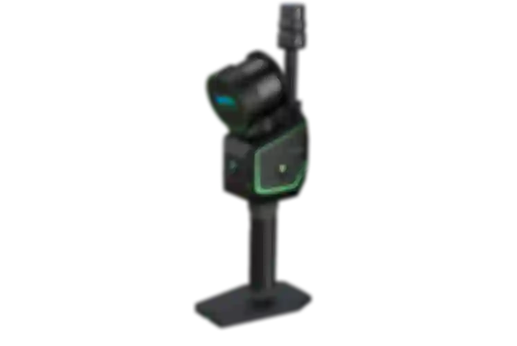 LiGrip O2